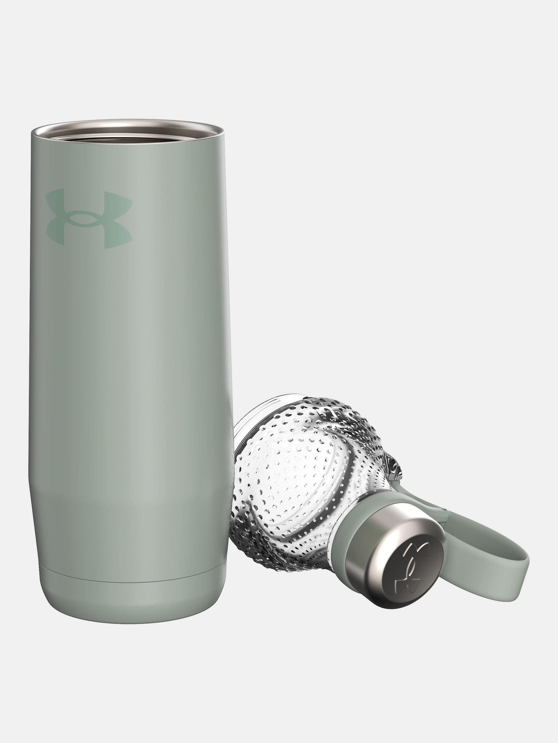 UA Infinity 22 oz. Water Bottle - 6