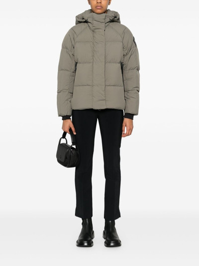 Canada Goose Junction puffer jacket outlook