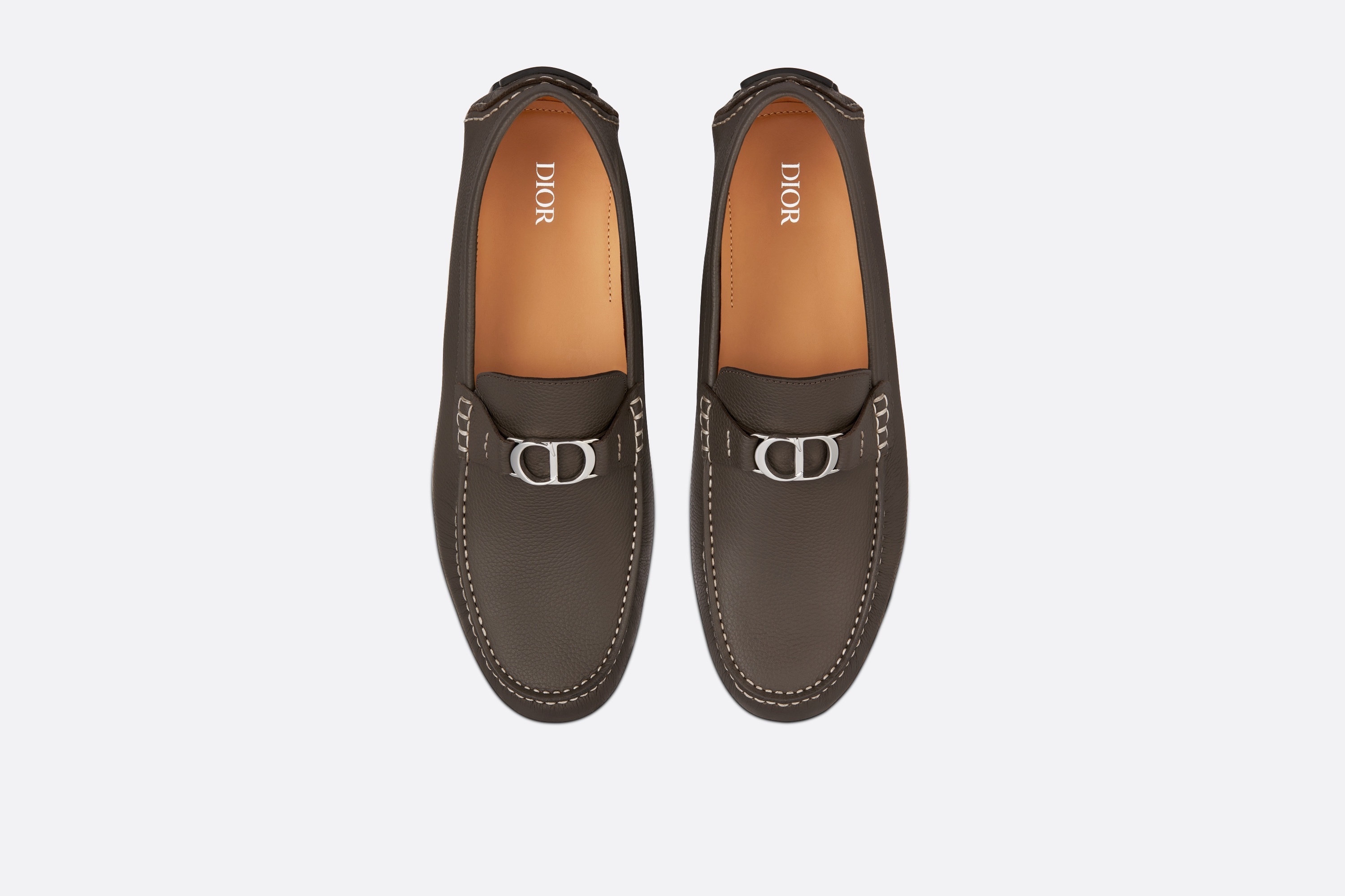 Dior Odéon Loafer - 3