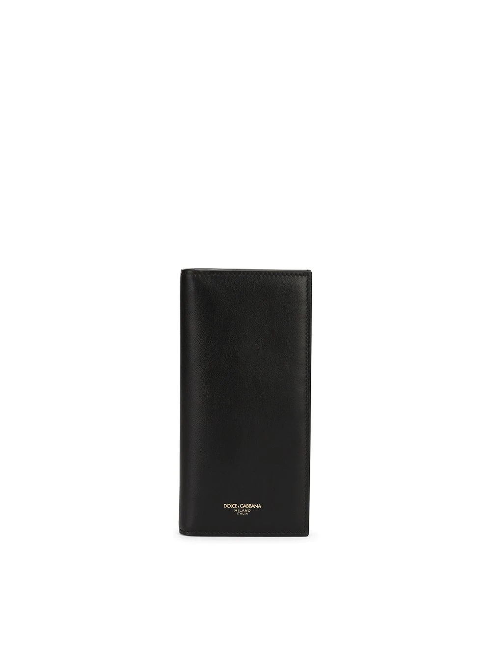 rectangular-logo wallet - 1