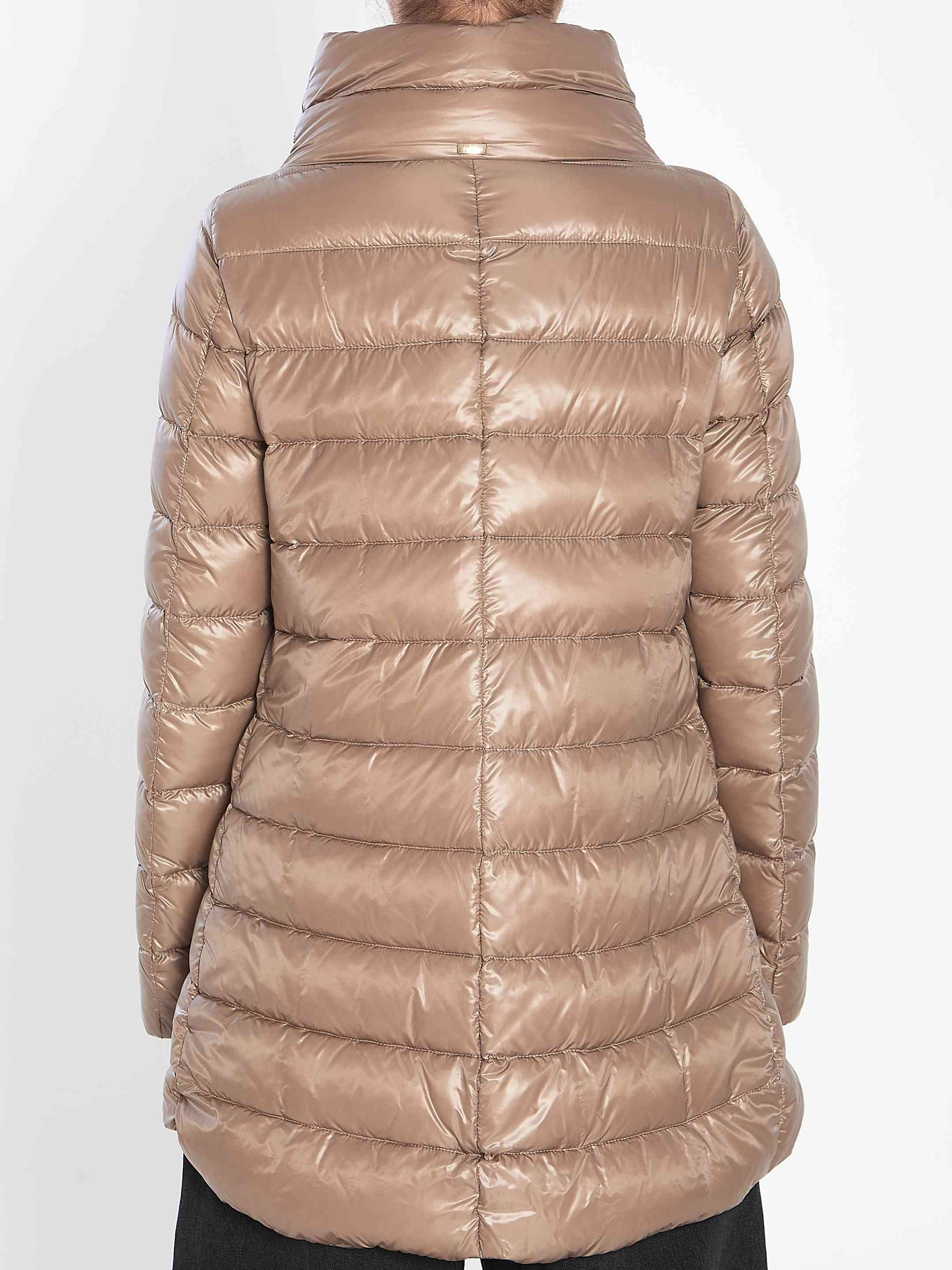 Herno Women Amelia Light Puffer Jacket - 4