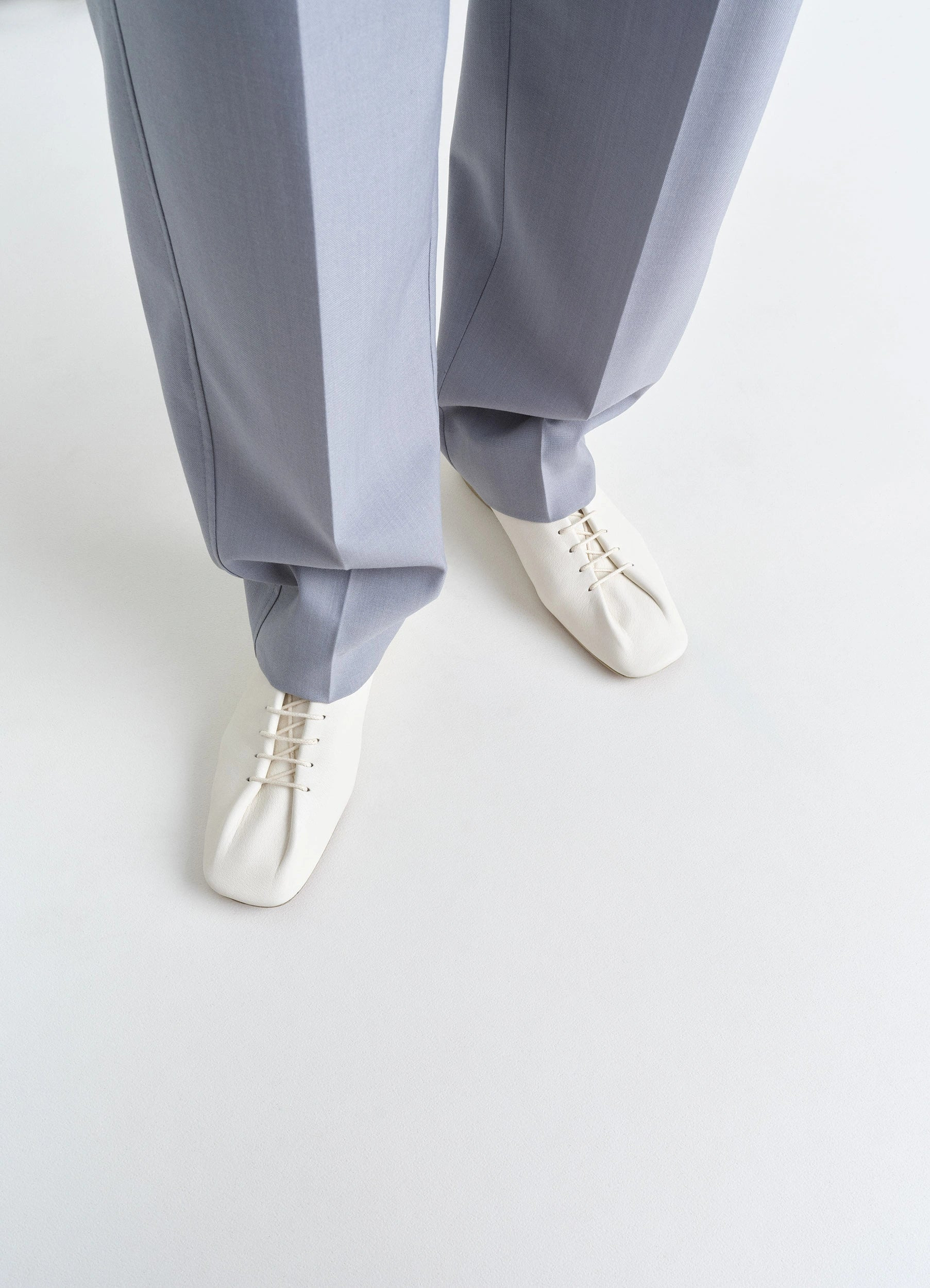 SOURIS FLAT CLASSIC DERBIES - 2