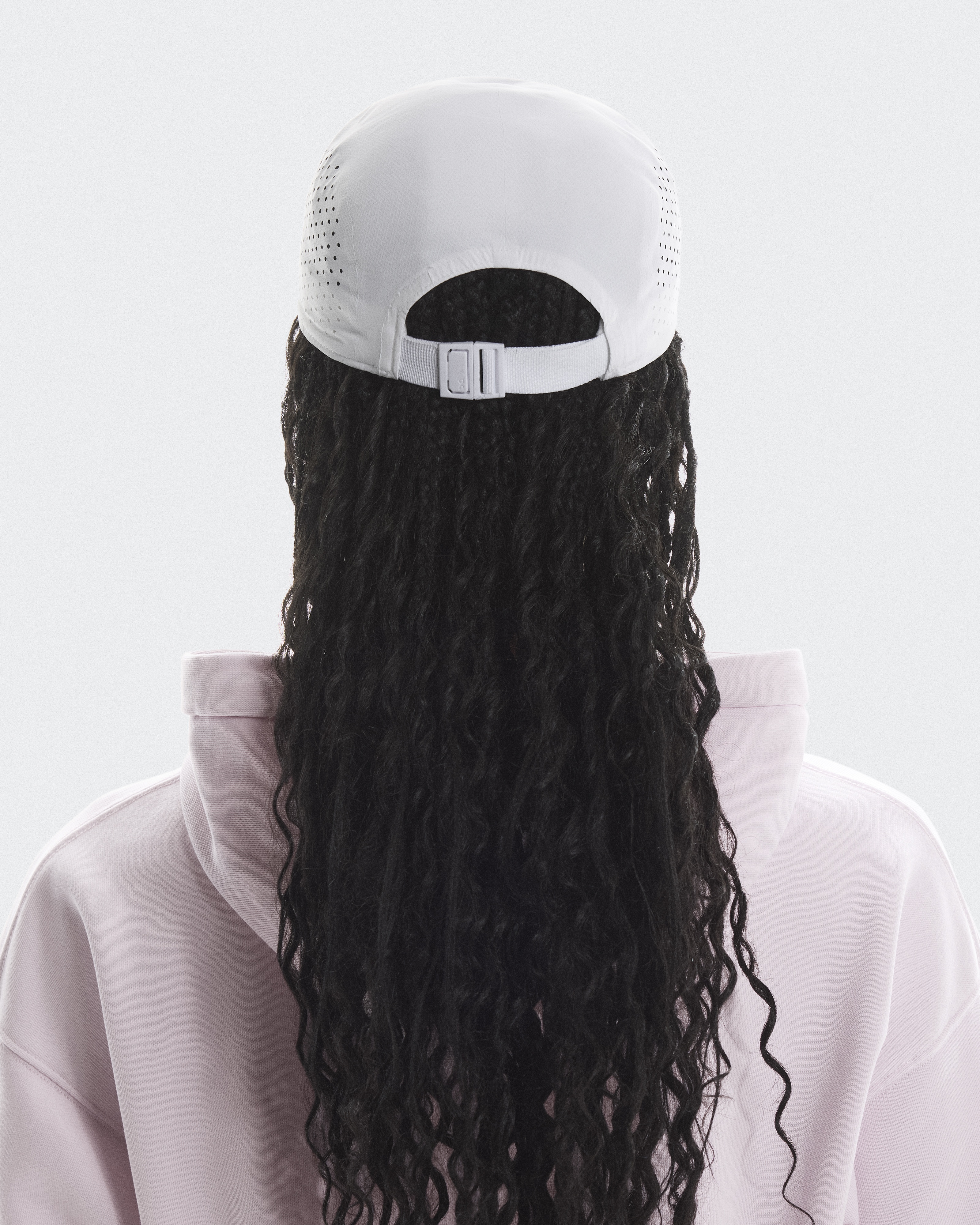 Lightweight Cap - 4