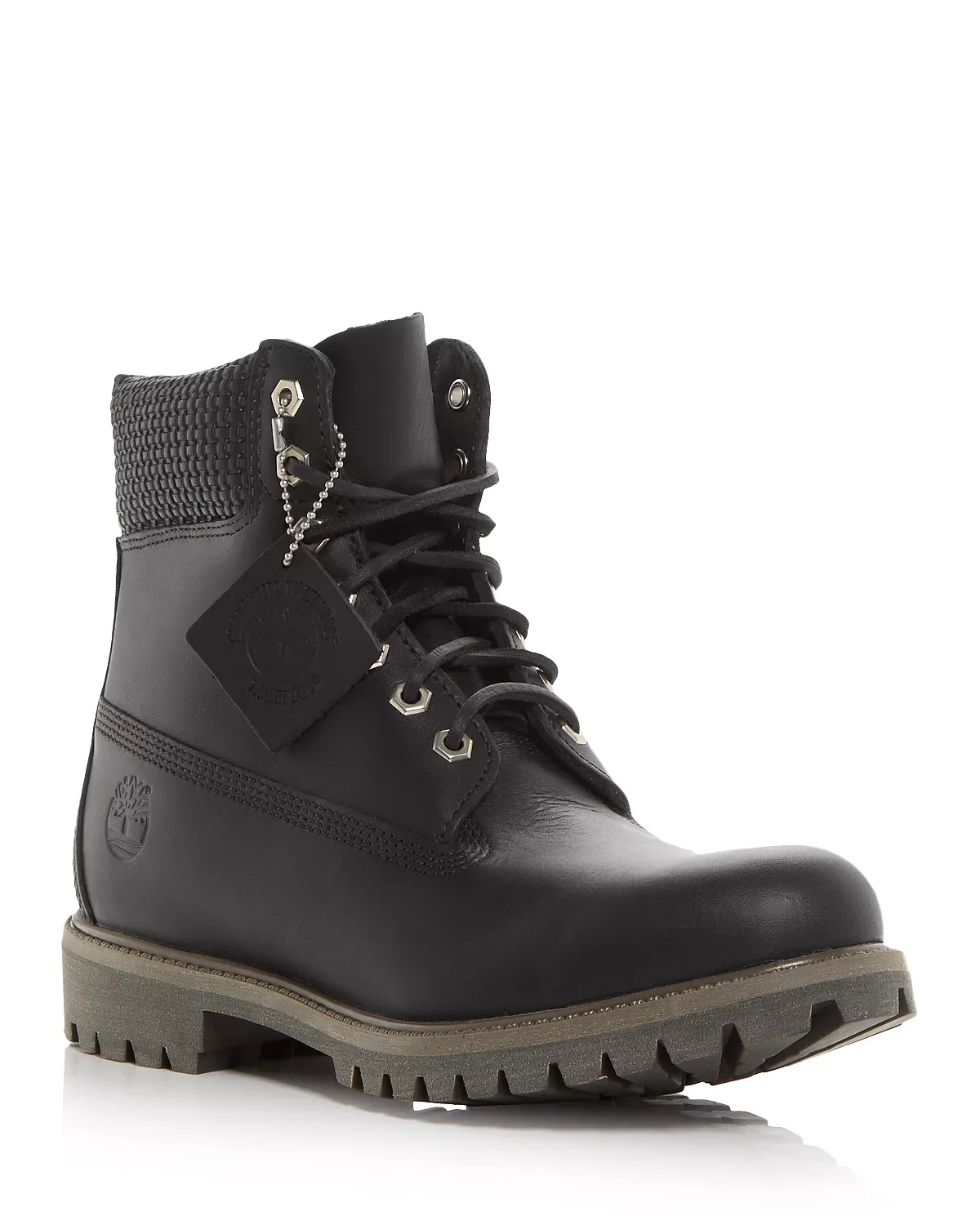 Men's Premium 6 Waterproof Boots - 1
