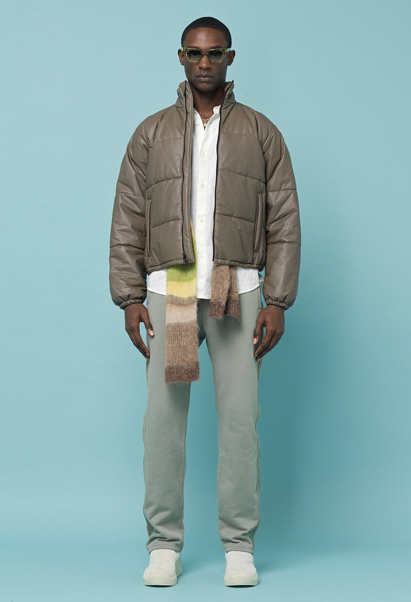John Elliott TRACK SWEATS outlook
