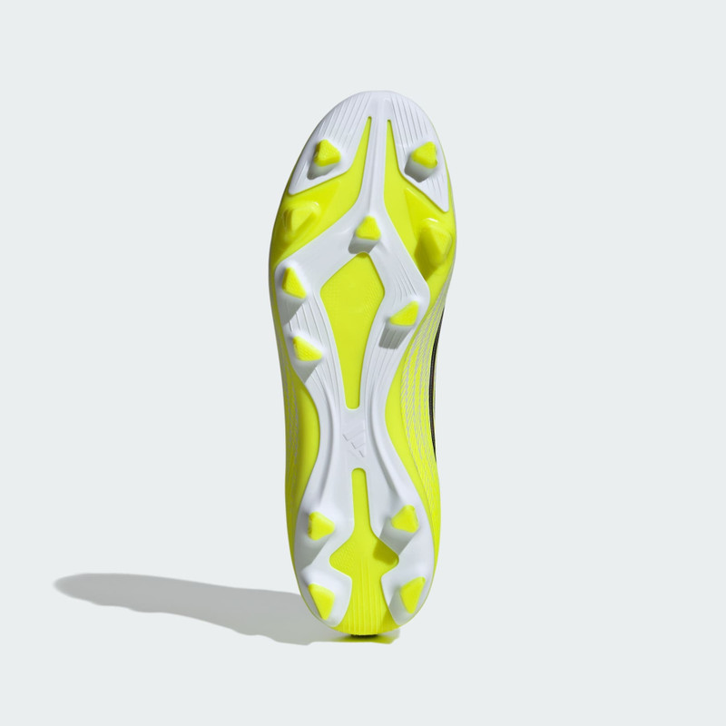 F50 CLUB Firm Ground / Multi Ground Soccer Cleats 4
