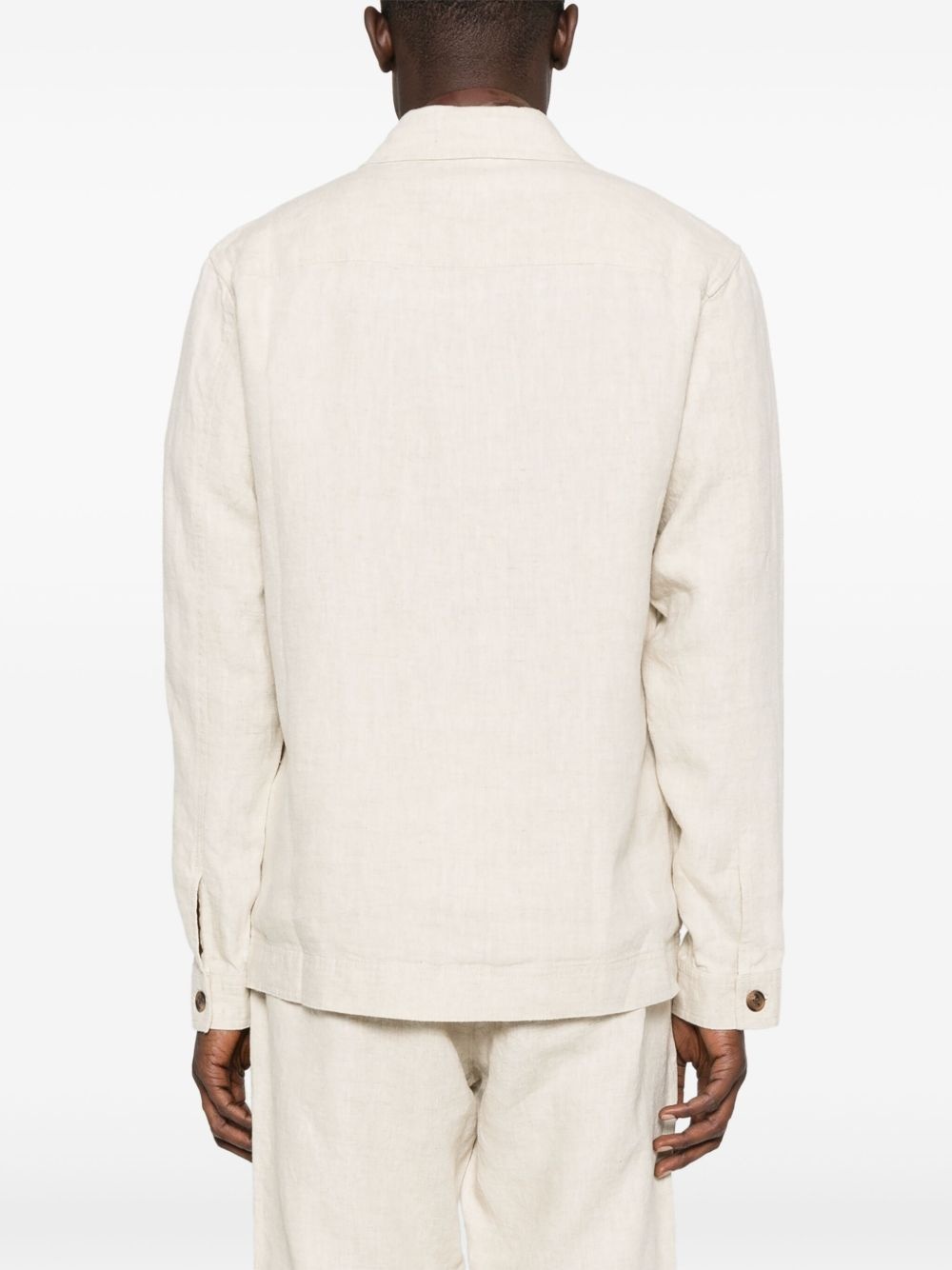 Olav jacket - 4