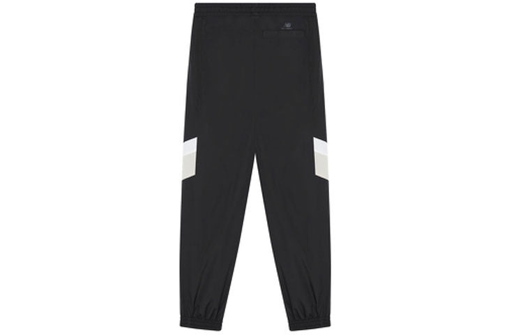 New Balance Sport Joggers 'Black White' 5TC17133-BK - 2