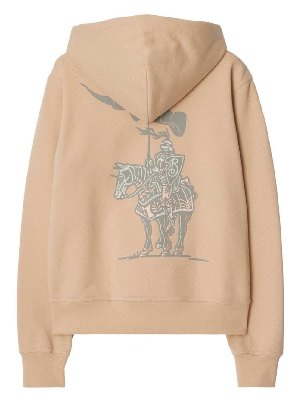 EKD cotton hoodie - 6