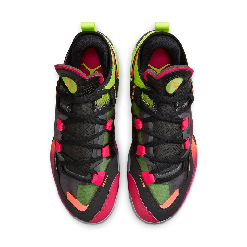 Air Jordan Why Not Zer0.5 PF 'Raging Grace' DO8966-002 4