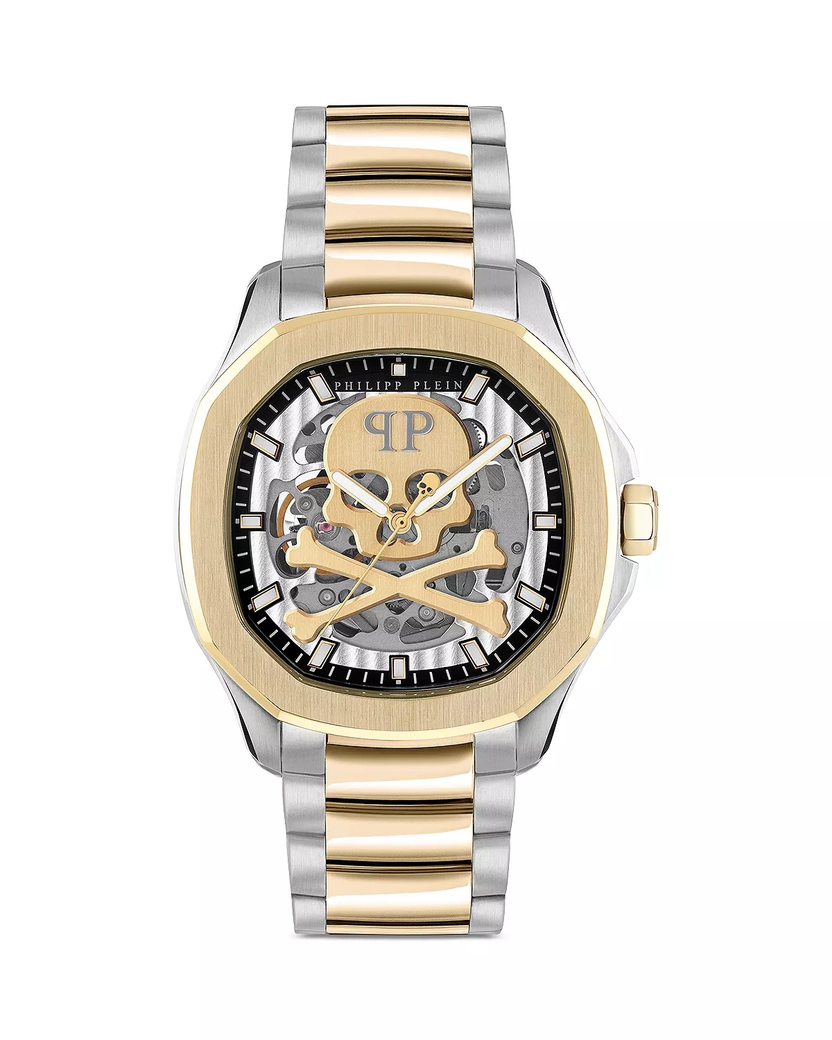 $keleton $pectre Watch, 42mm - 1