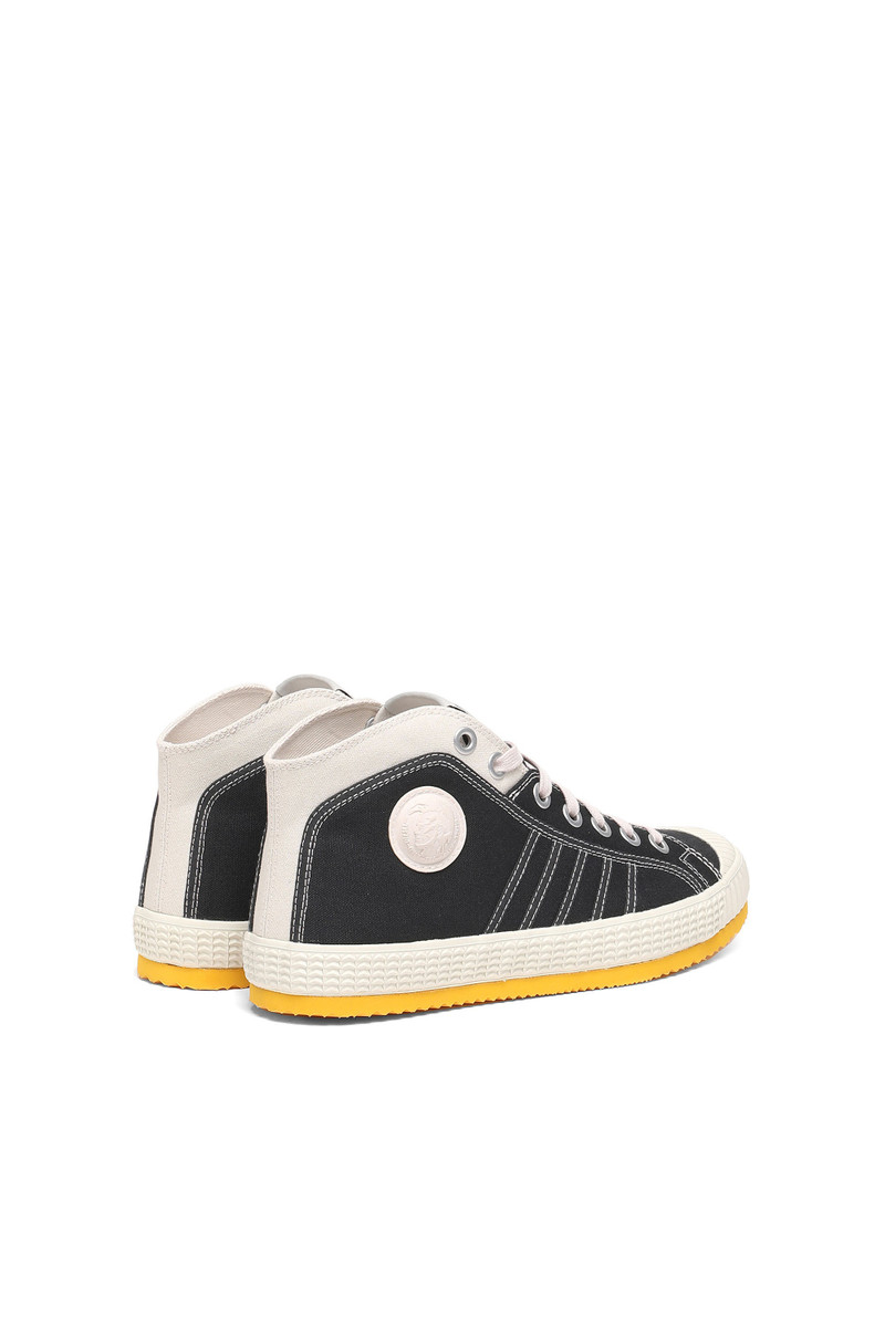 Diesel S-YUK MC outlook