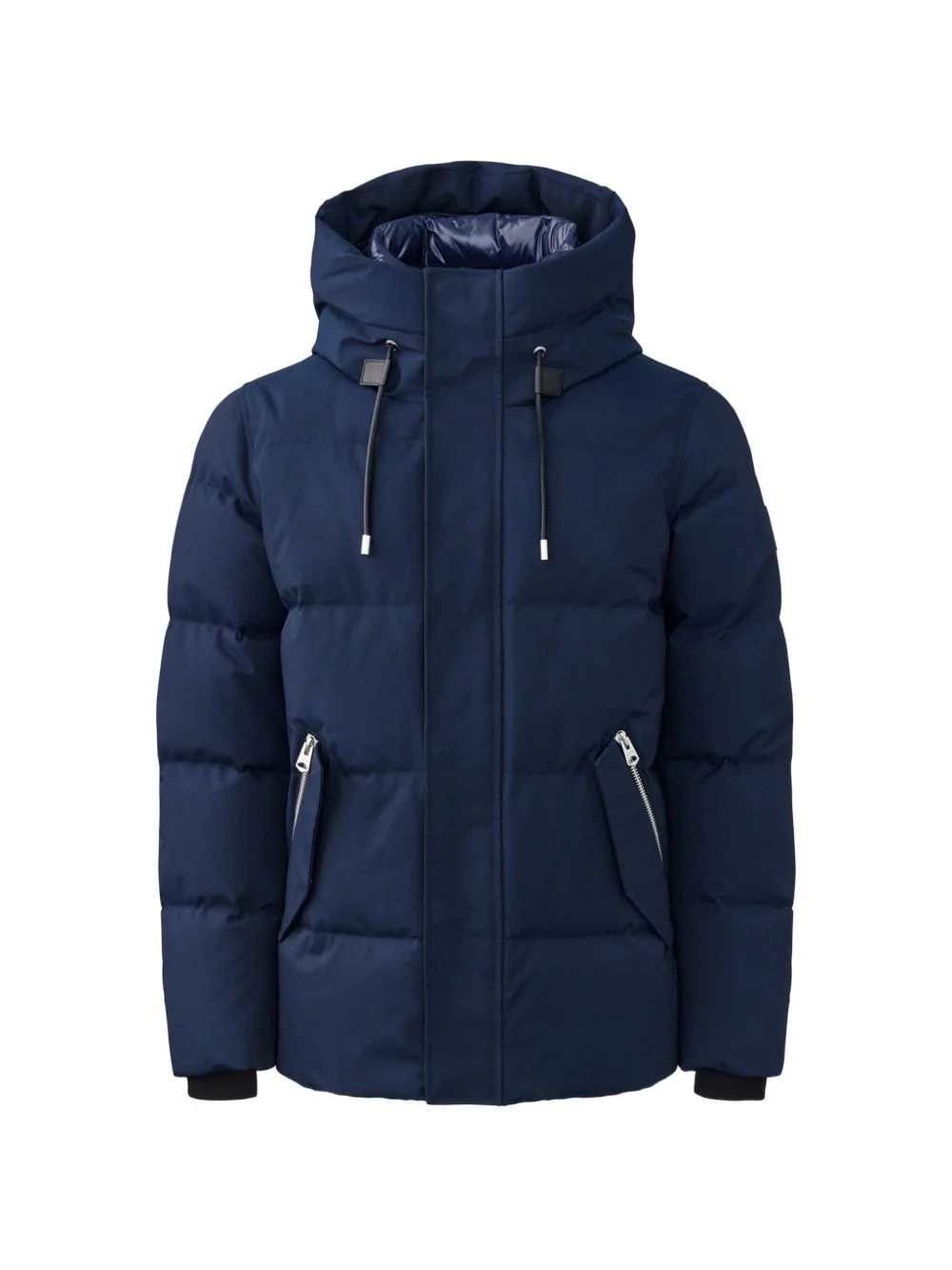 Graydon padded jacket - 1