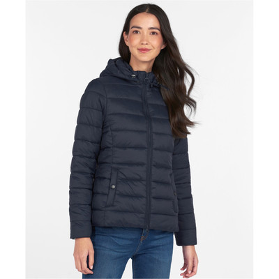Barbour SHAW QUILT outlook