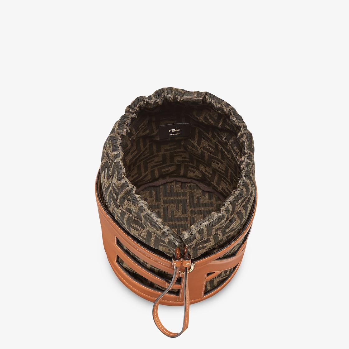 Fendi Step Out Medium - 4