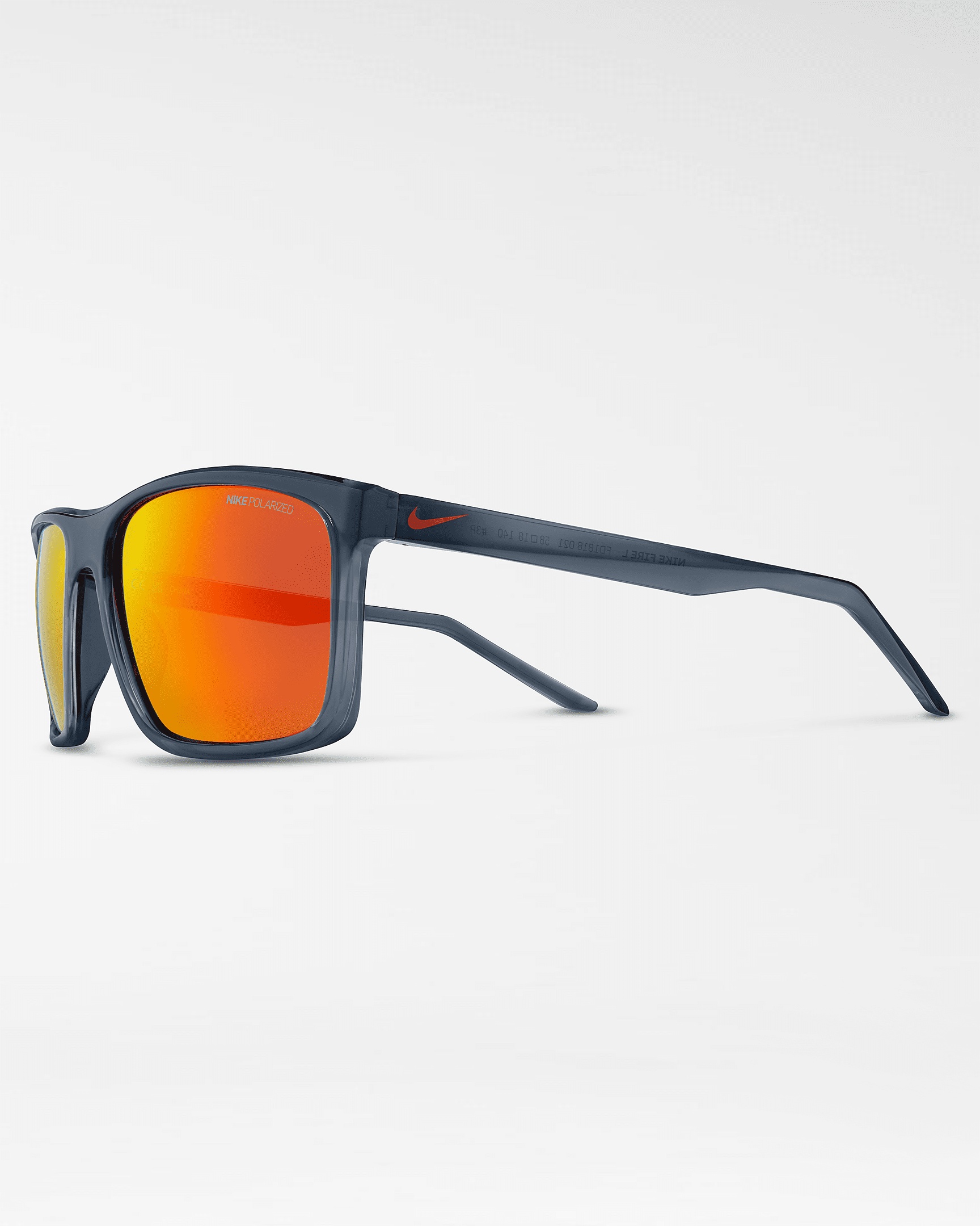 Nike Fire Large Polarized Sunglasses - 3