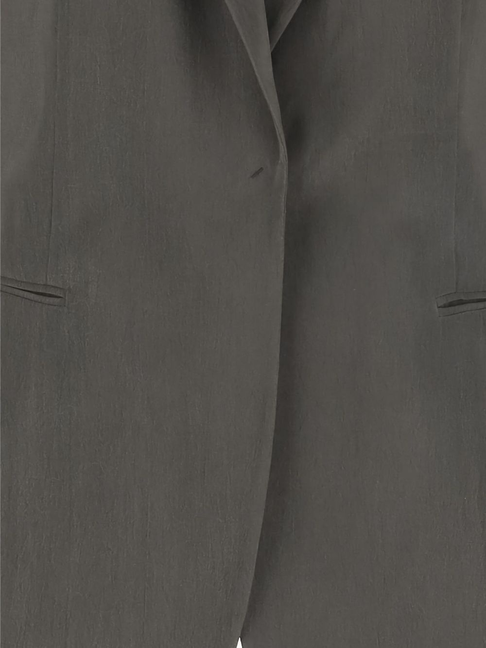 single-breasted blazer - 3