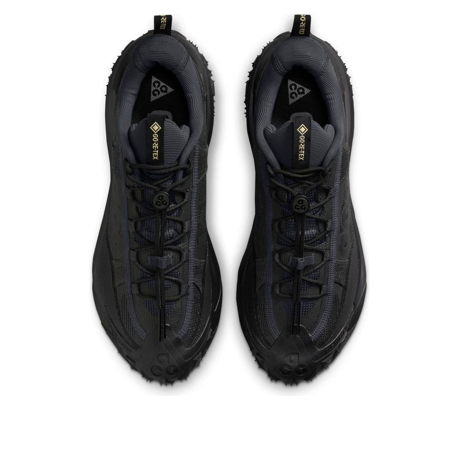 Nike ACG Mountain Fly 2 Low GORE-TEX 'Dark Smoke Grey' HF6245-001 - 3