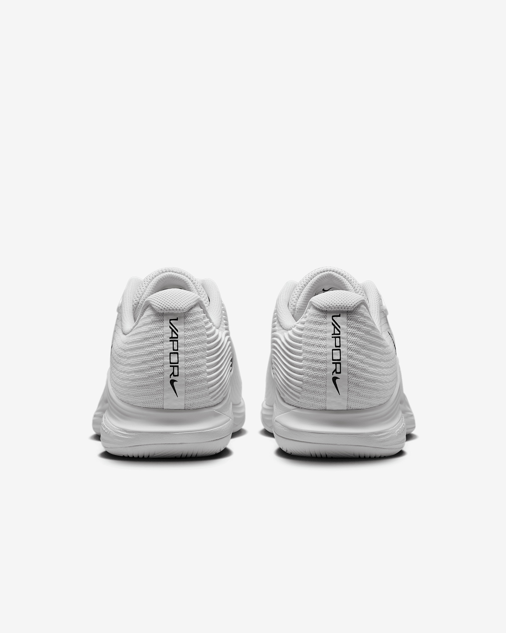 Nike Vapor 12 Women's Hard Court Tennis Shoes - 6