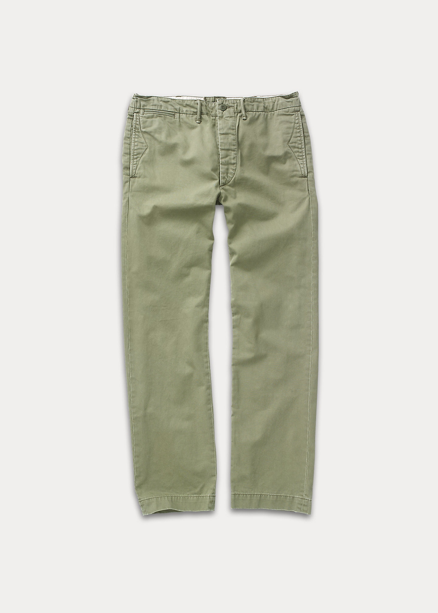 Officer’s Chino Pant - 1