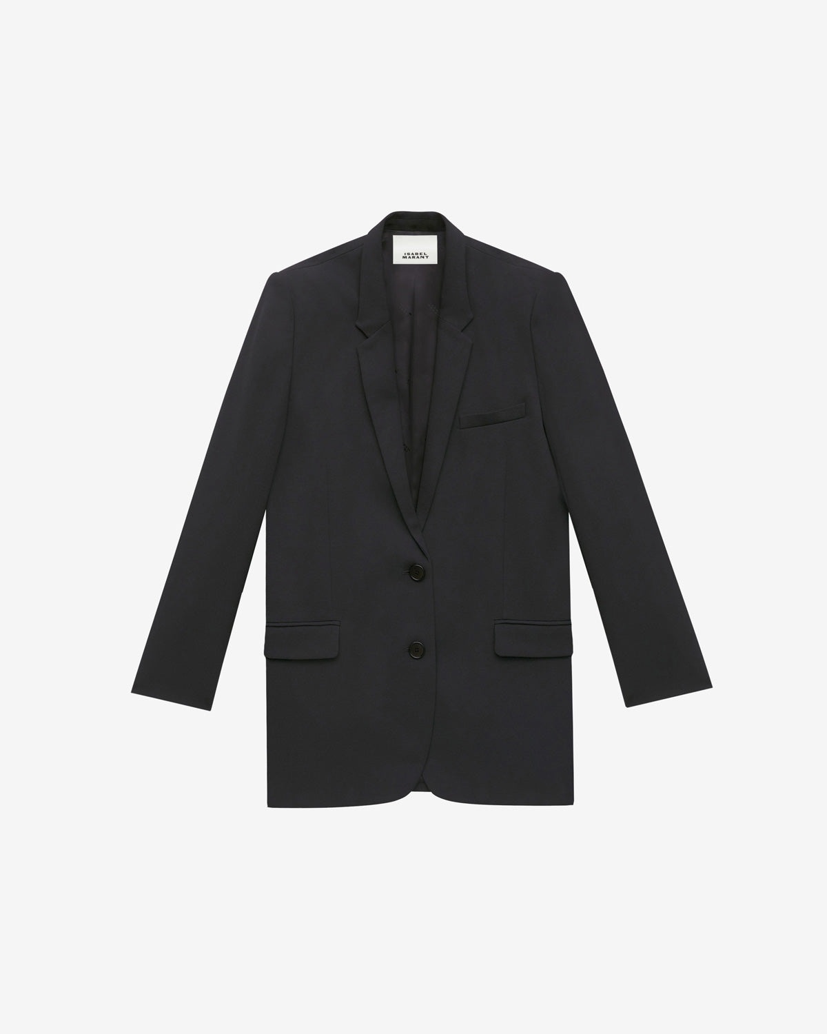 OCEANY JACKET - 1