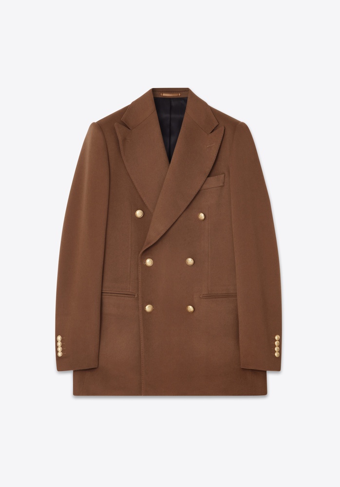 BLAZER 74 CAMEL - 1