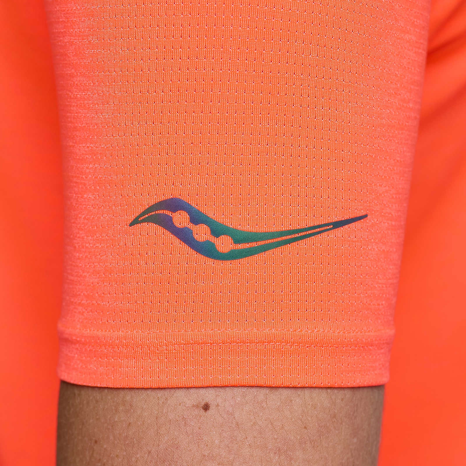 Stopwatch Short Sleeve - 6