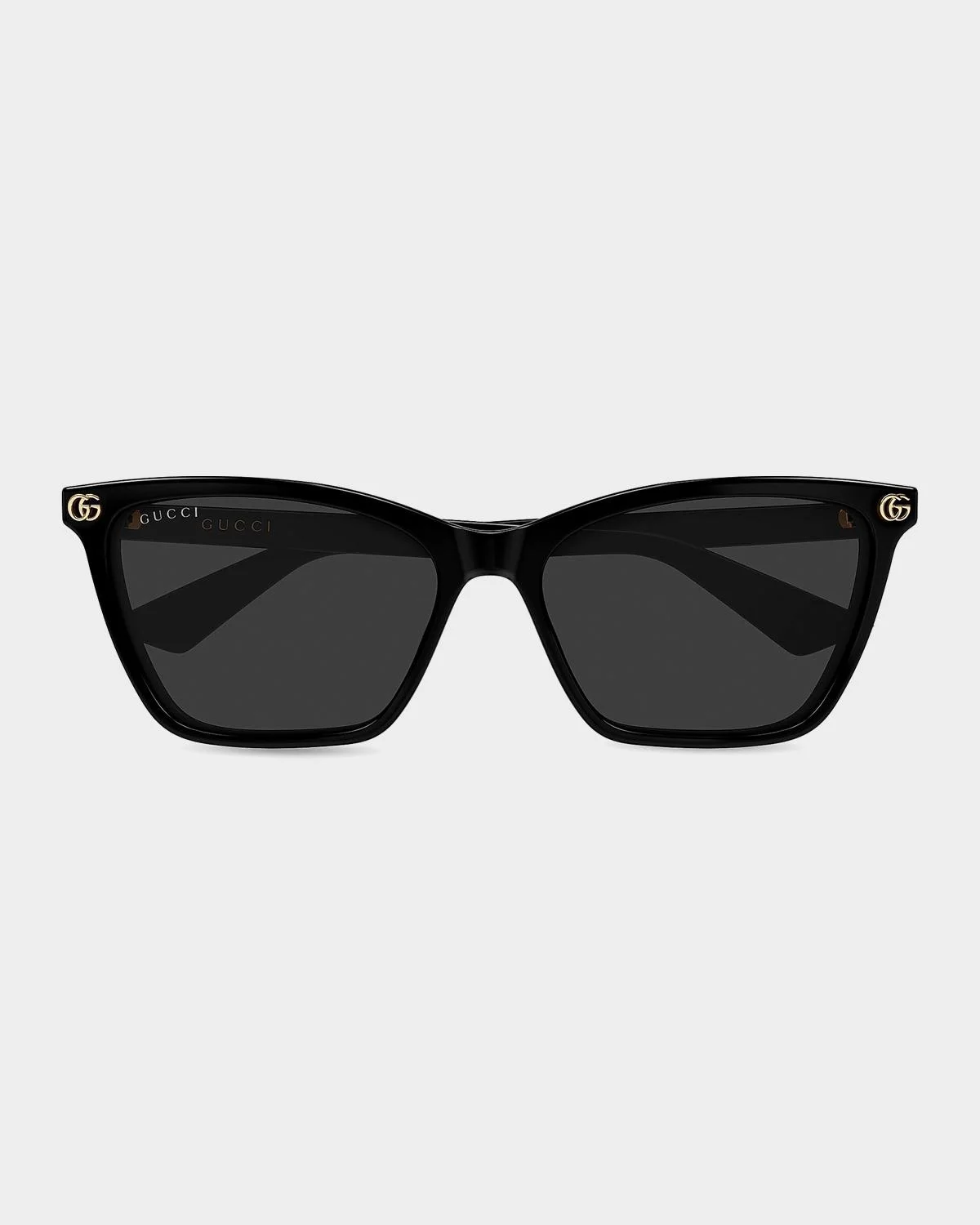 56MM Square Sunglasses - 1