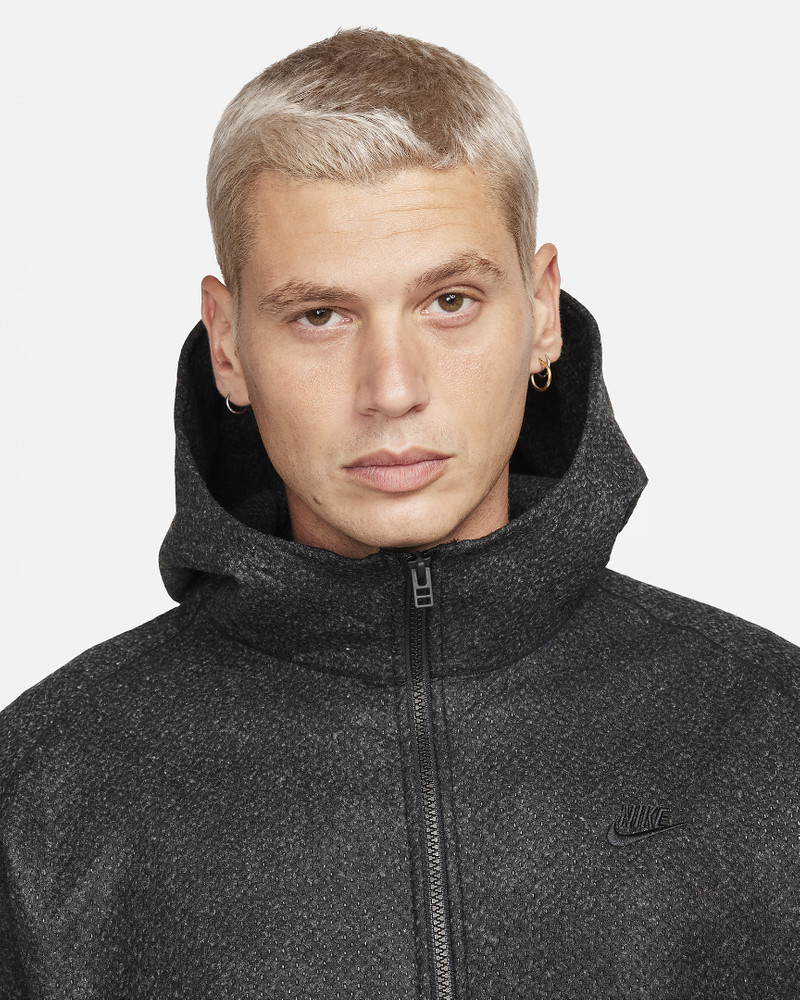 Nike Men's Forward Windrunner Hoodie Therma-FIT ADV Full-Zip Windrunner Hoodie 3