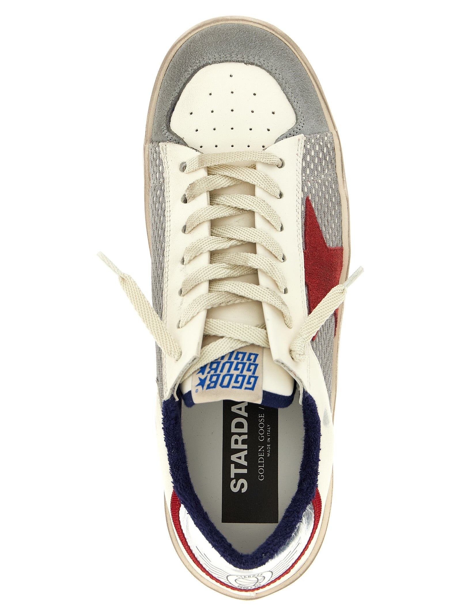 Stardan Sneakers Multicolor - 4