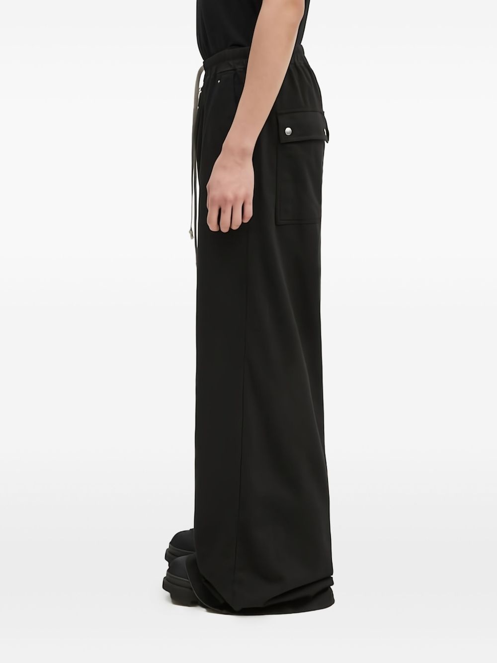 Geth Belas track pants - 3