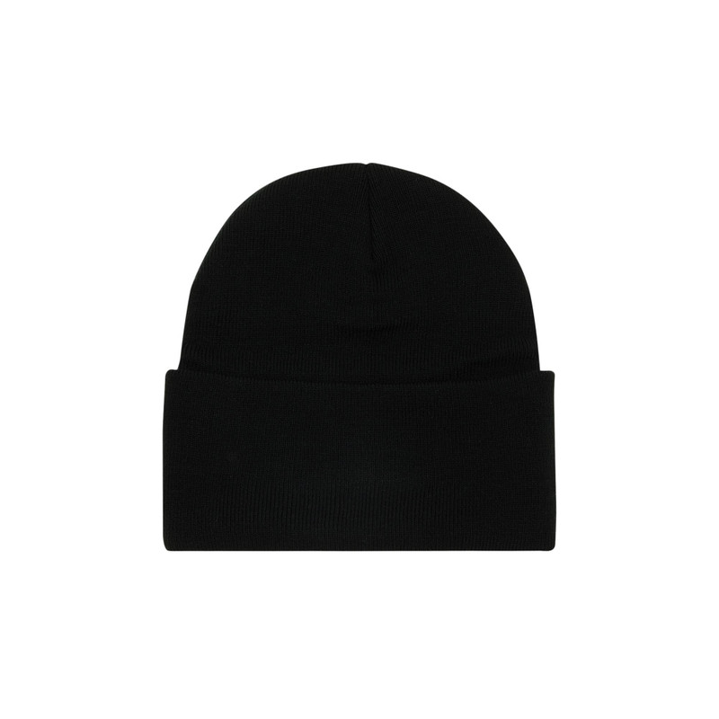 Chrome Hearts Chrome Hearts Logo Beanie 'Black' outlook