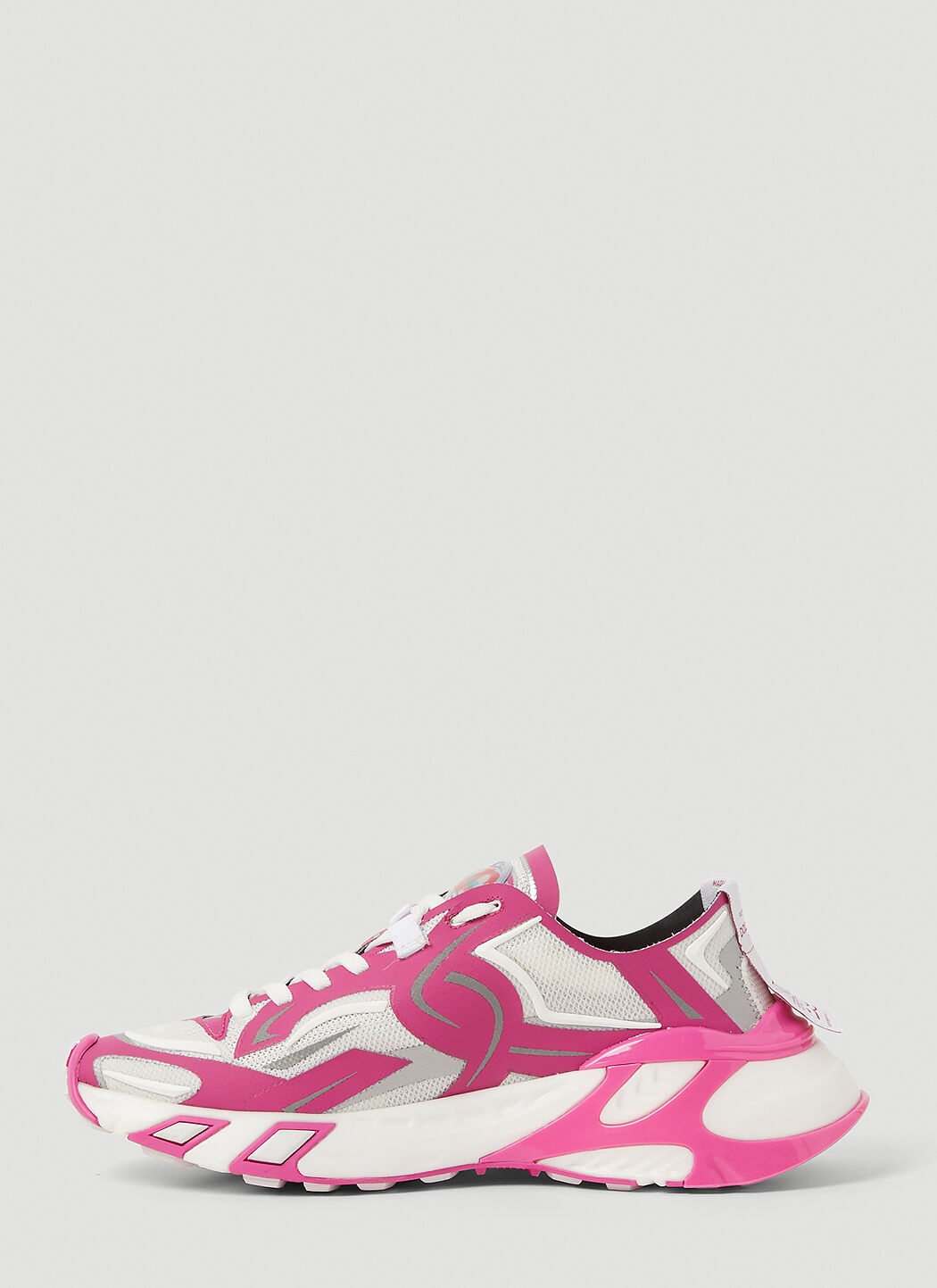 Dragon Sneaker - 3