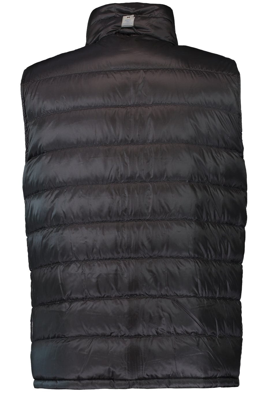Nylon Reversible Vest - 4