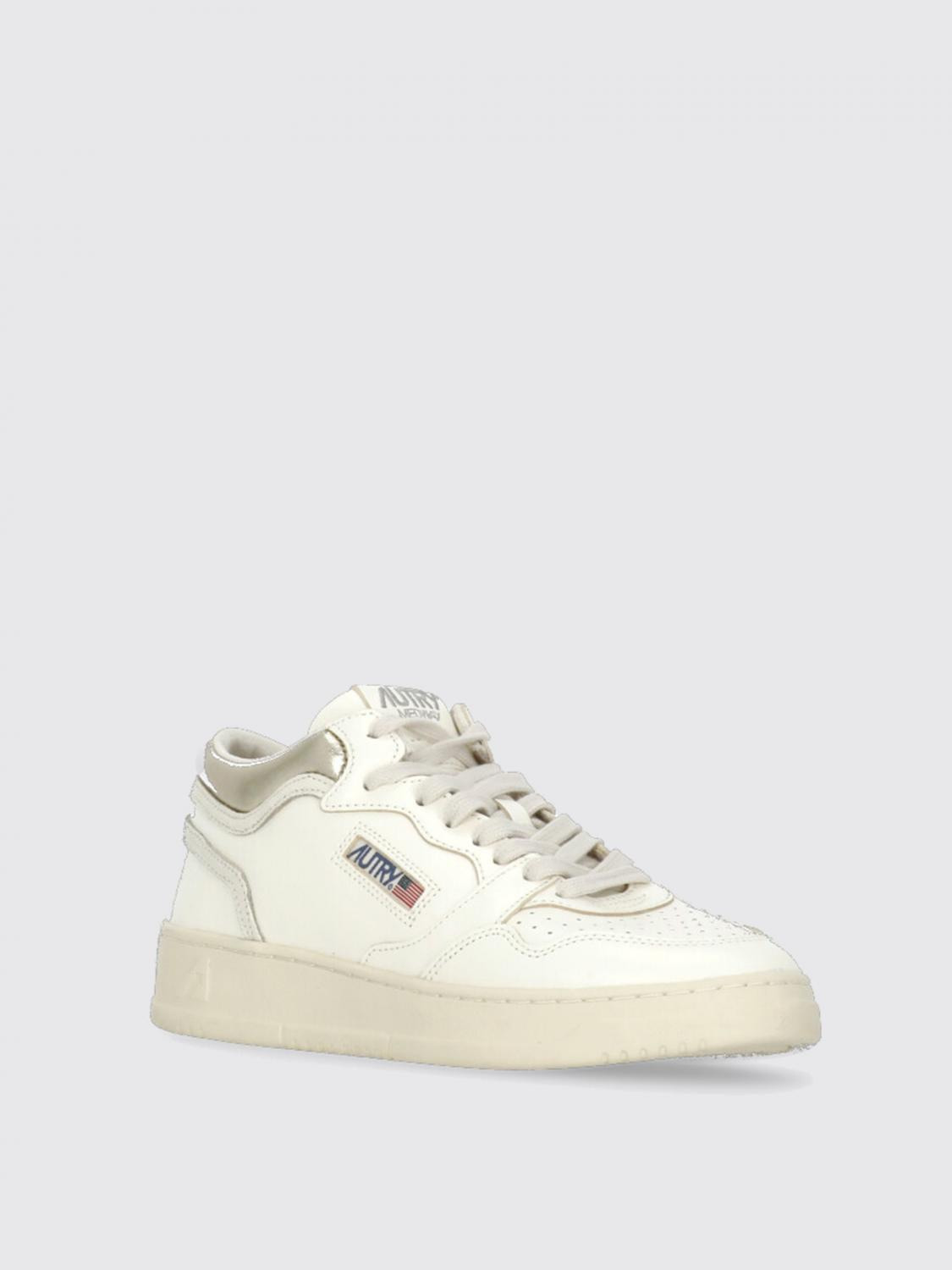 Sneakers woman Autry - 2