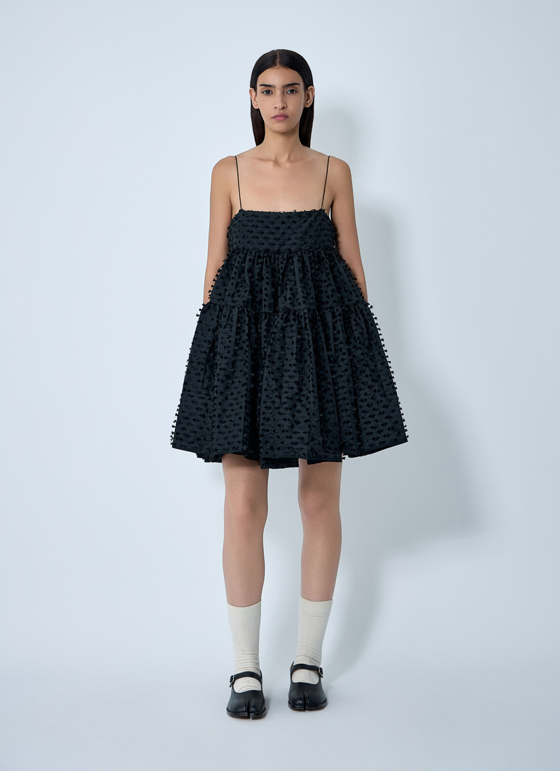 CECILIE BAHNSEN Oberra Dress outlook