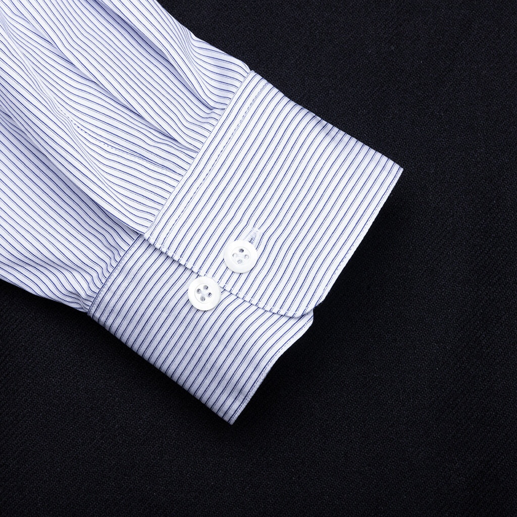 CORROW 9261 M.W. SHIRT - BLACK - 3