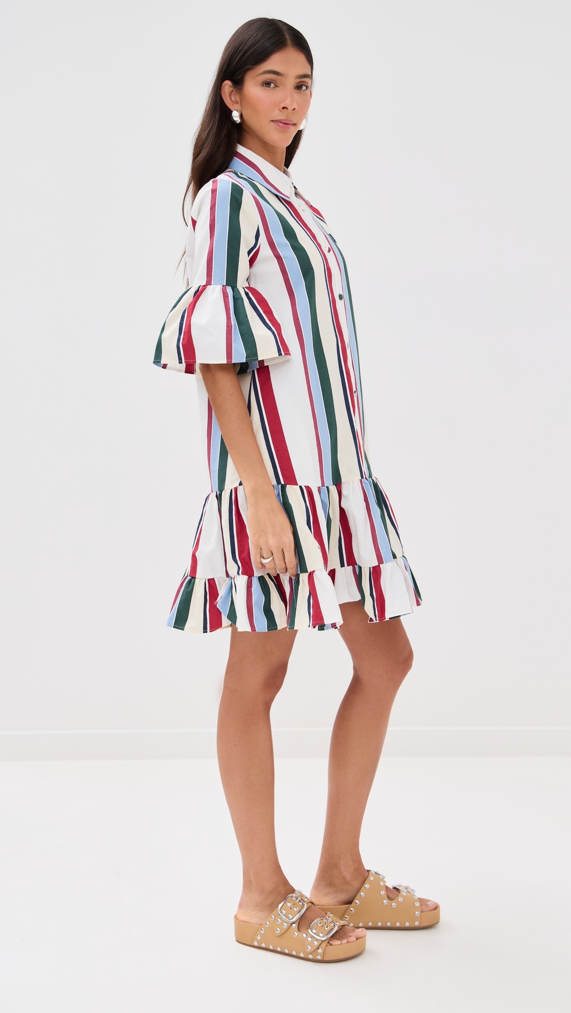 Choux Dress - 3