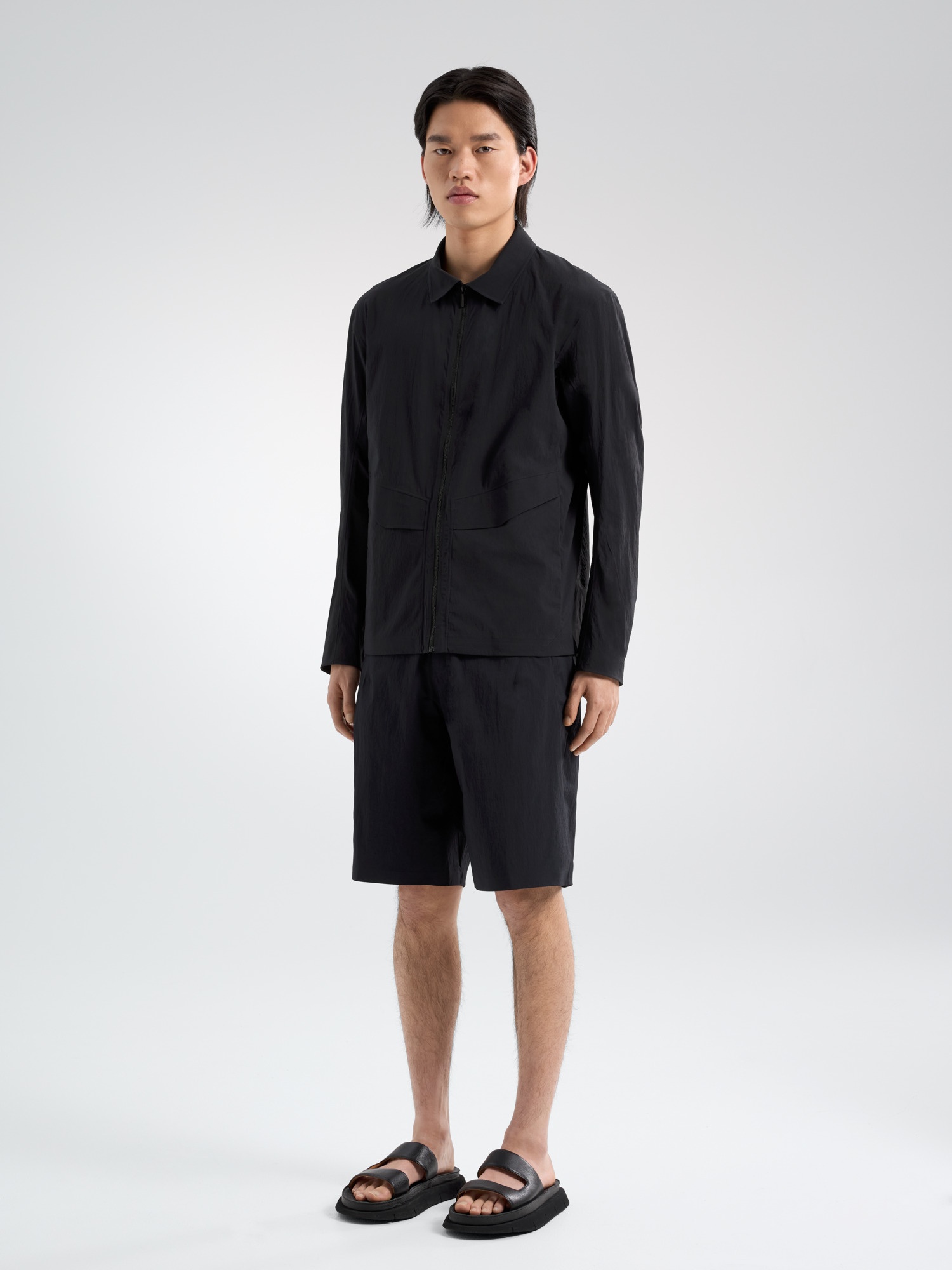 Spere LT Jacket - 4