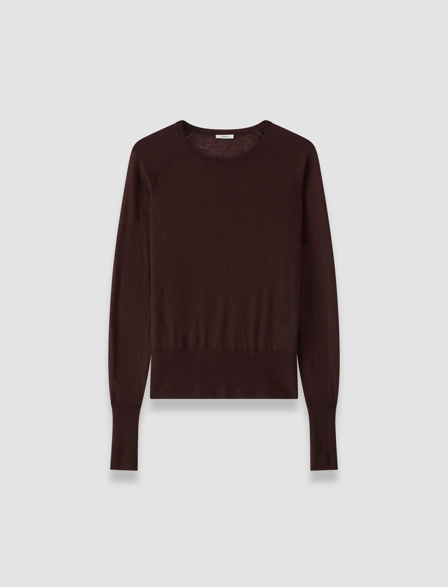 Geras Cashair Jumper - 1