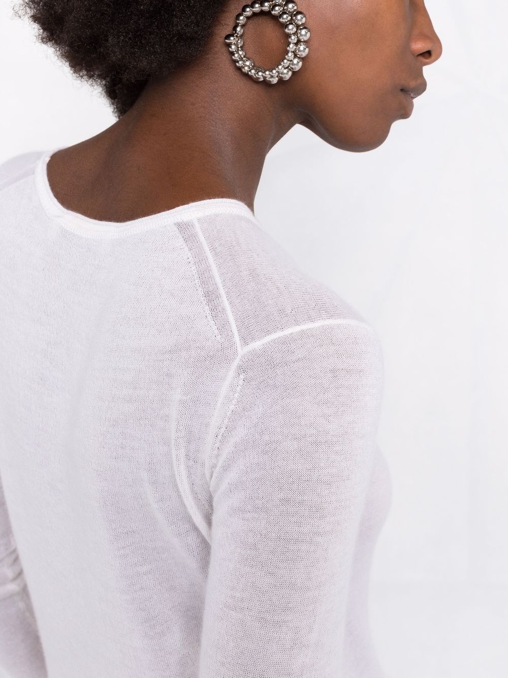 long-sleeve top - 3
