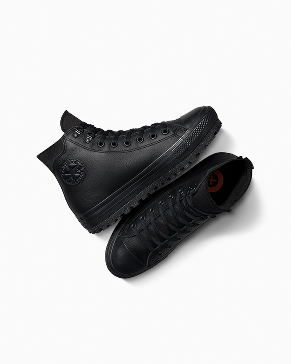 Chuck Taylor All Star City Trek Waterproof Boot - 5
