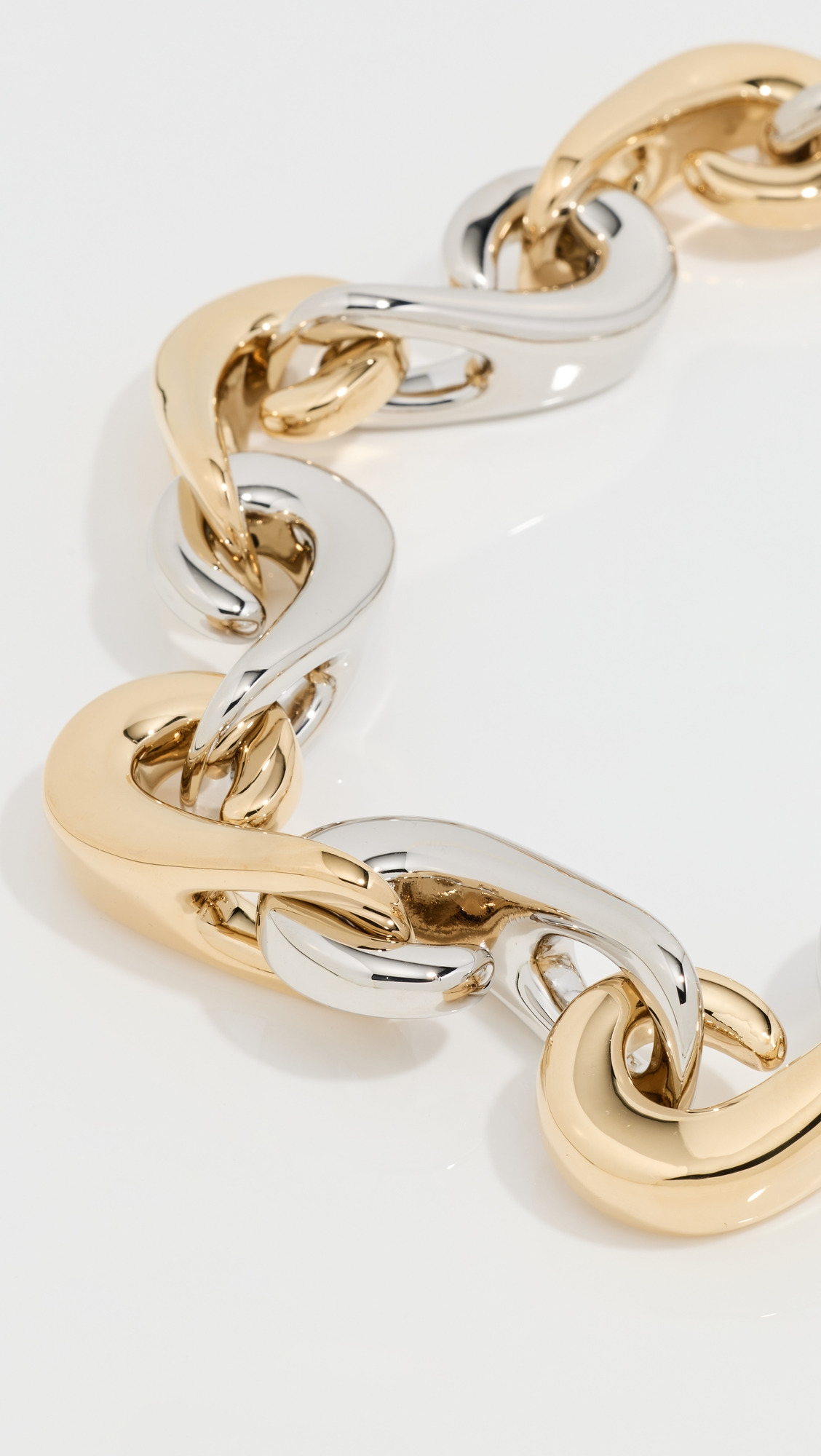 Collier Necklace - 4
