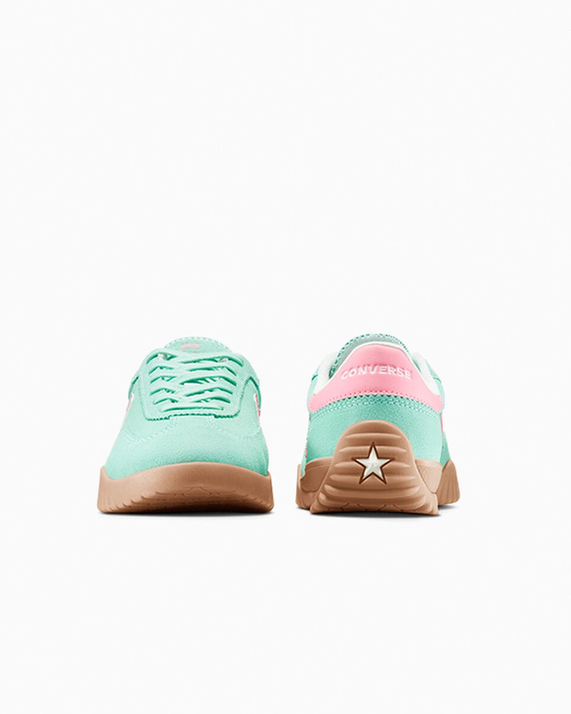 Run Star Trainer 8