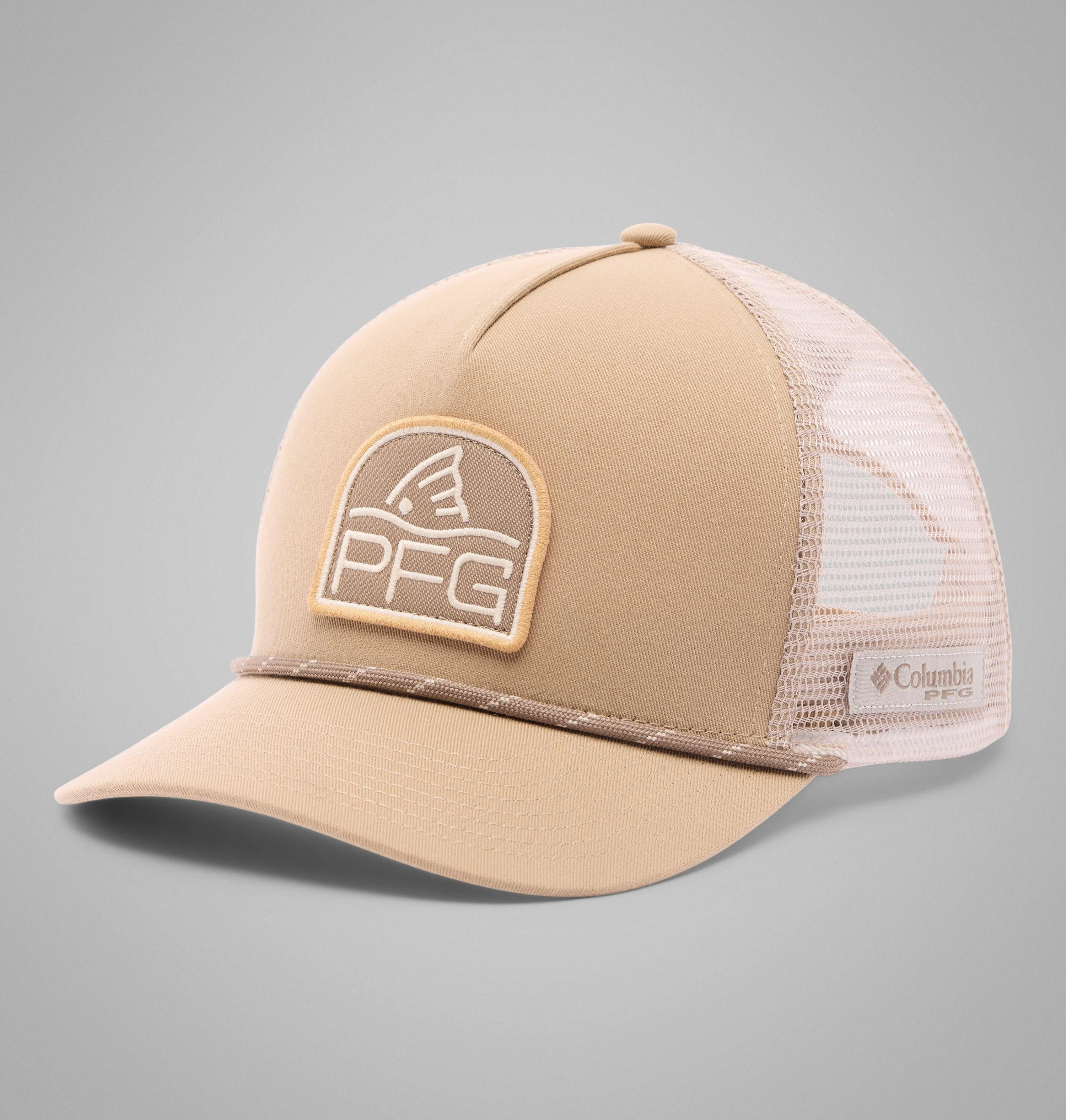 PFG Uncharted II Snap Back Hat - 1