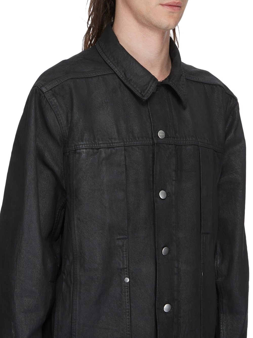 Rick Owens JACKET | REVERSIBLE