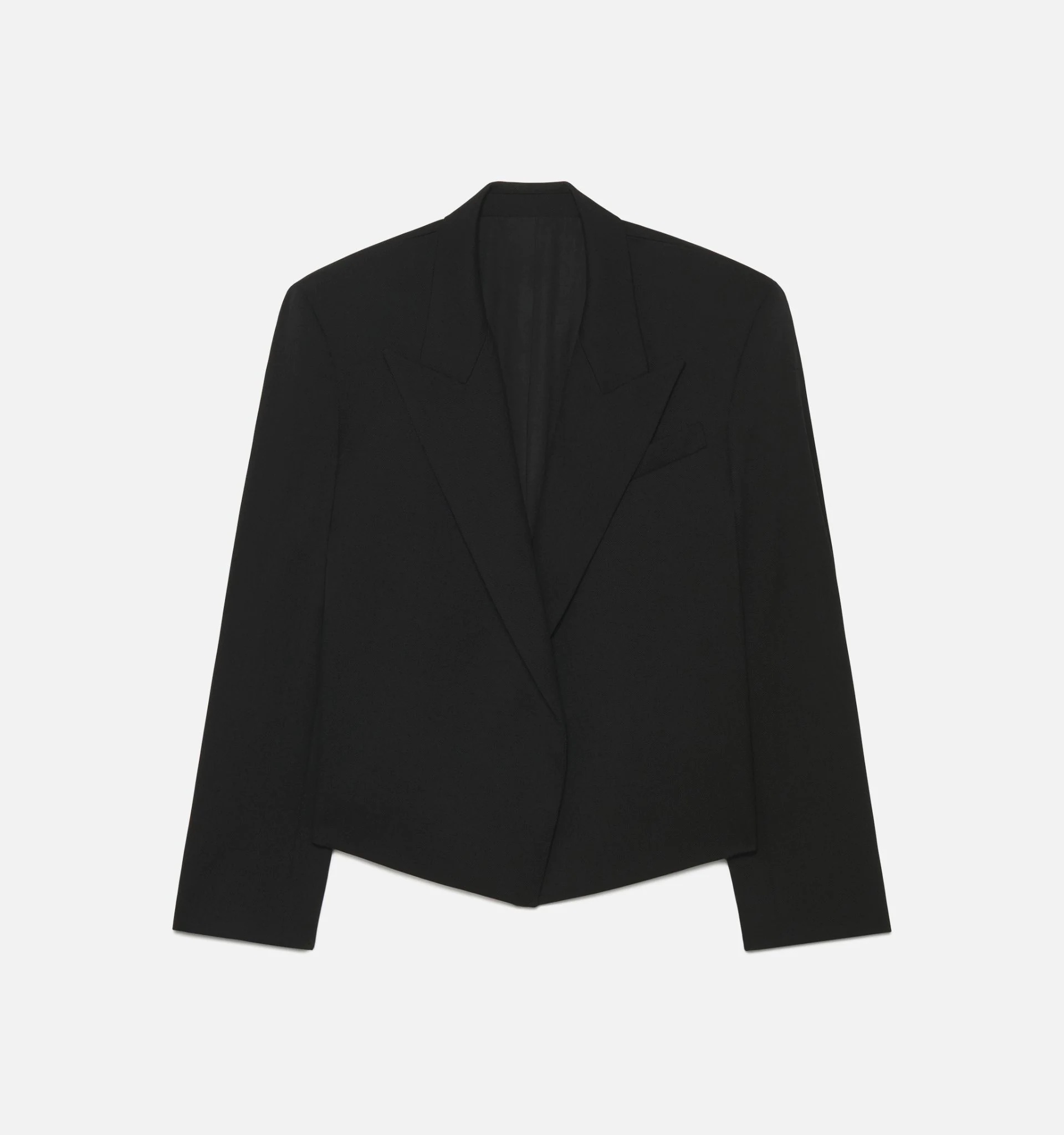 Short Jacket - 5