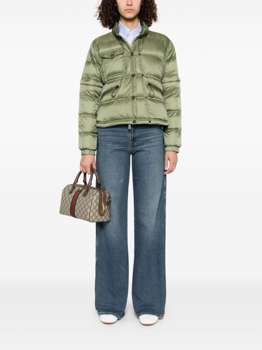 Mauduit jacket - 2