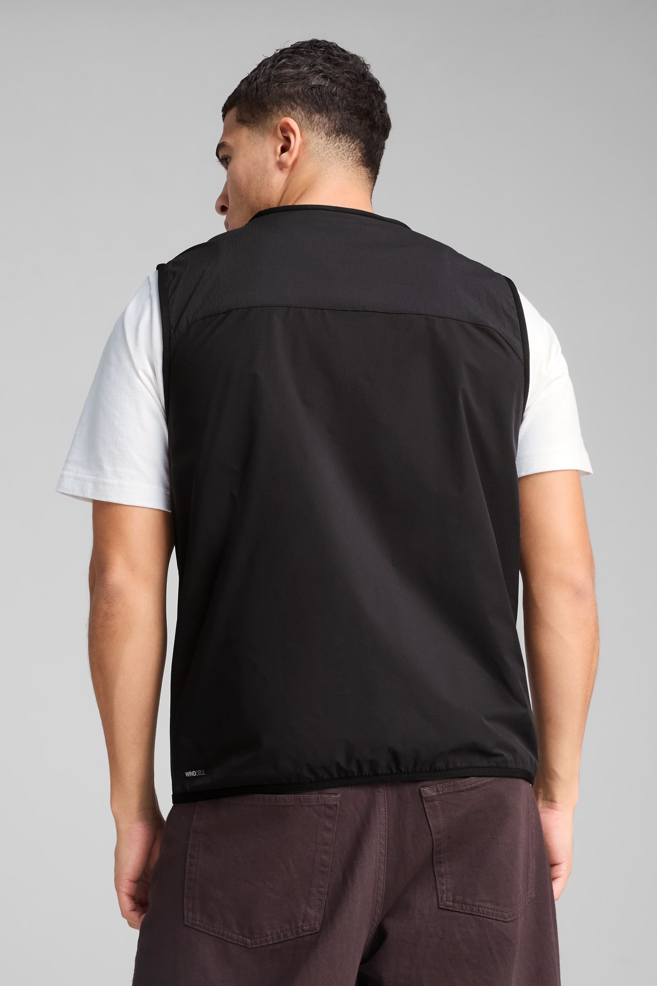PUMATECH Men's Cargo Vest - 6