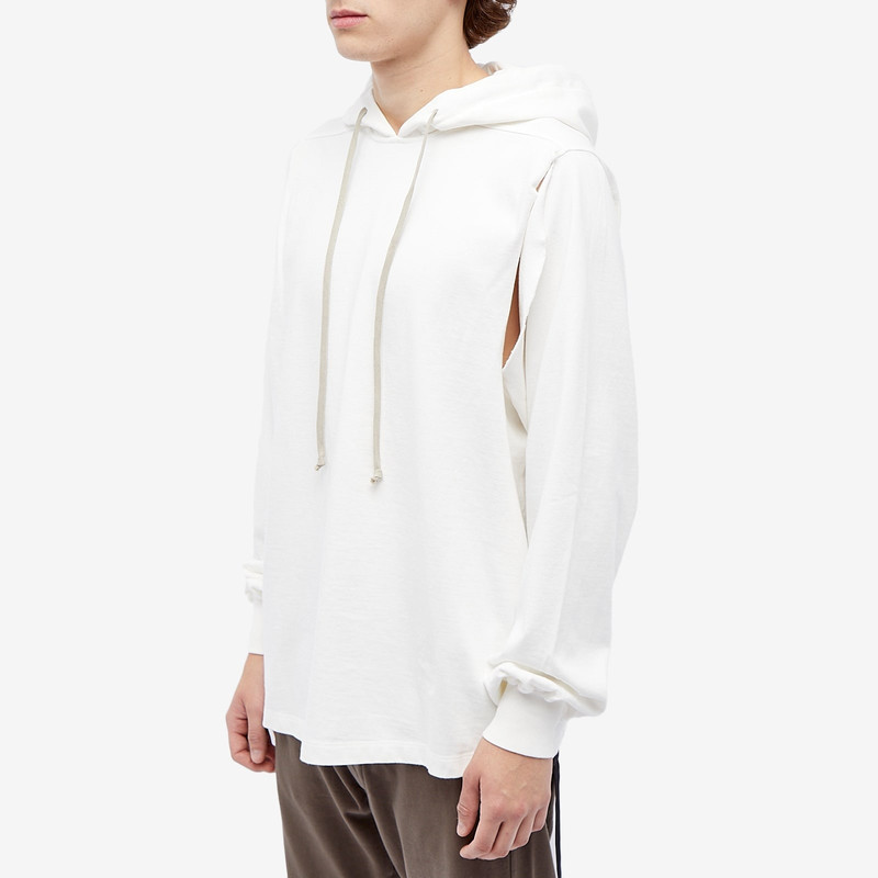 Rick Owens DRKSHDW Jumbo Hoodie 2